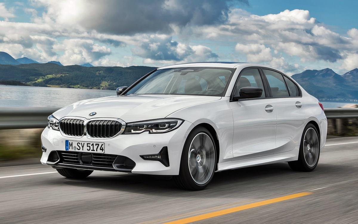 BMW Serie 3: 10 cosas que tenés que saber de la séptima generación