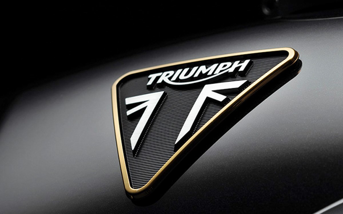 Triumph se asocia con el equipo Williams de F.1 para crear una moto eléctrica