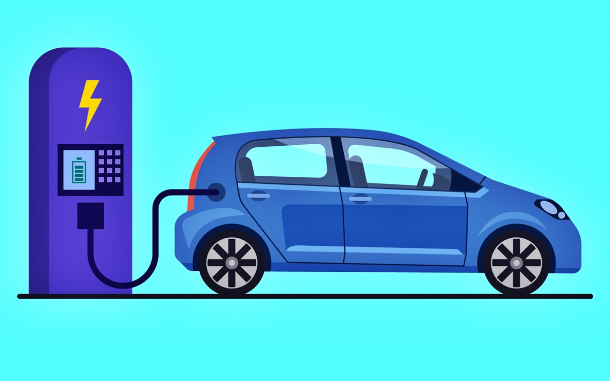 Bosch desarrolló software para cuidar a las baterías de los autos eléctricos