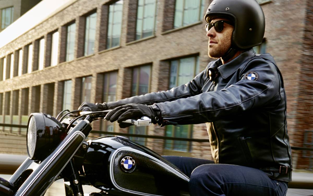 Colección BMW Motorrad Heritage 2020