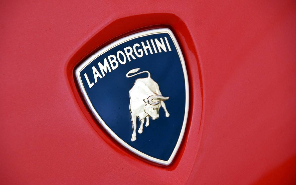Lamborghini rumbo a la electrificación