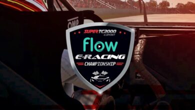 Flow e-Racing Championship