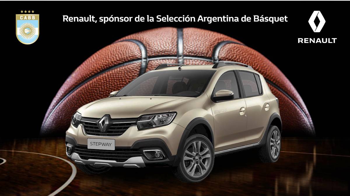 Renault CABB