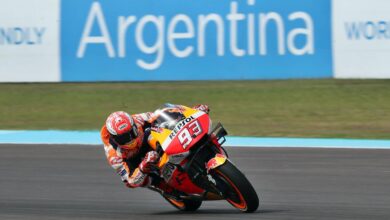 MotoGP Argentina
