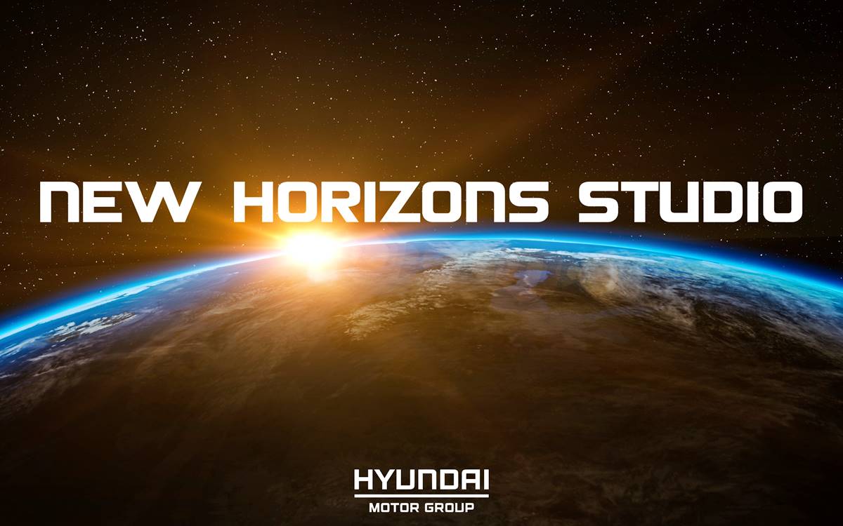New Horizons Studio 