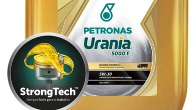 ¿Qué tan bueno es el aceite Petronas?