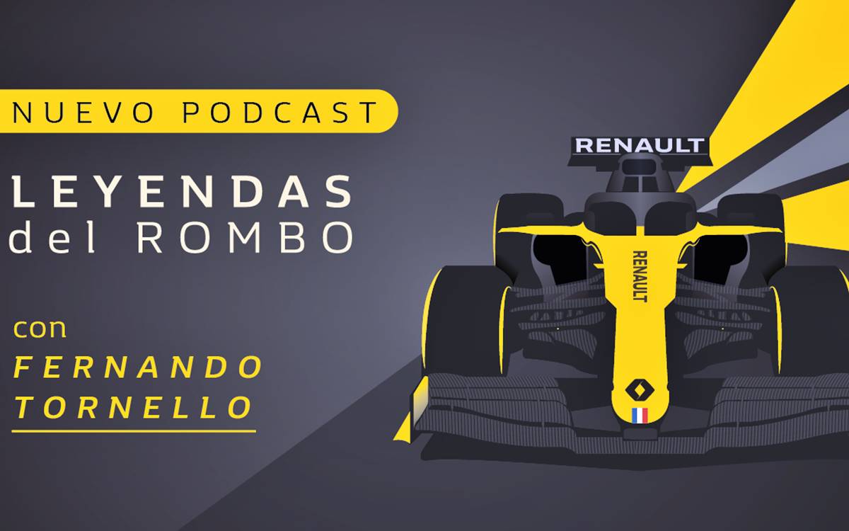 Podcast Renault