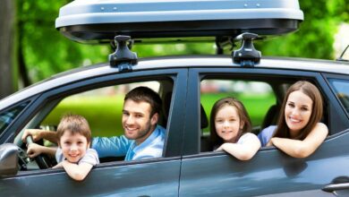 consejos útiles para conducir en ruta