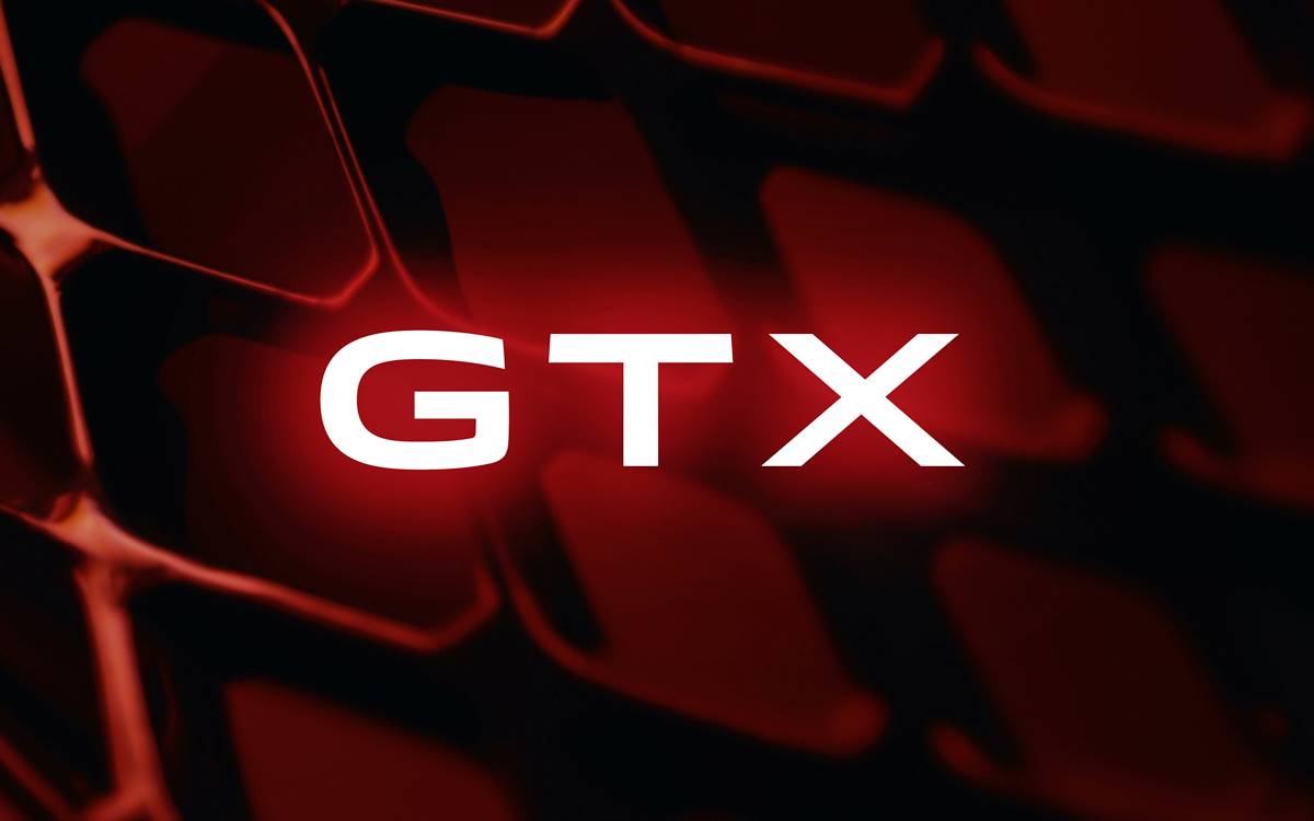 GTX