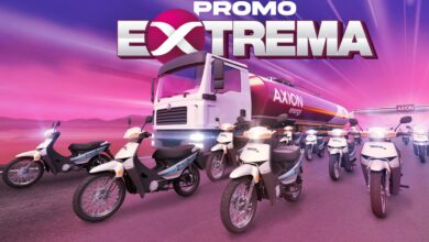 AXION Promo Extrema