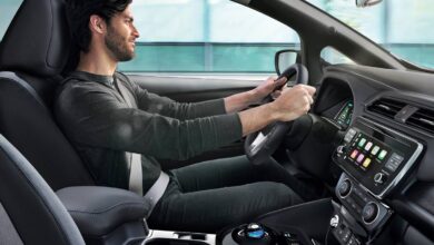 consejos para una conducción segura