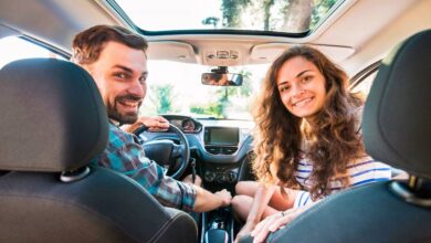 consejos para una conducción segura