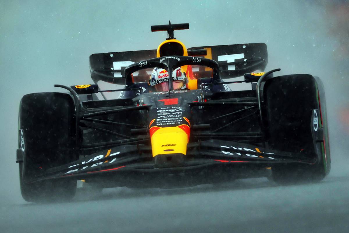 Max Verstappen ganó el GP de Países Bajos: nadie pudo contra el bicampeón