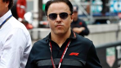 ¿Cuál es el reclamo de Felipe Massa?