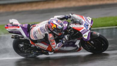 Victoria de Jorge Martín en el GP de Japón pone al MotoGP al rojo vivo