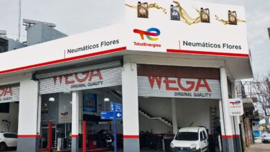 Apertura de Quartz Auto Services en Lomas del Mirador