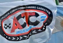¿Cuántas Categorias tiene la ACTC?