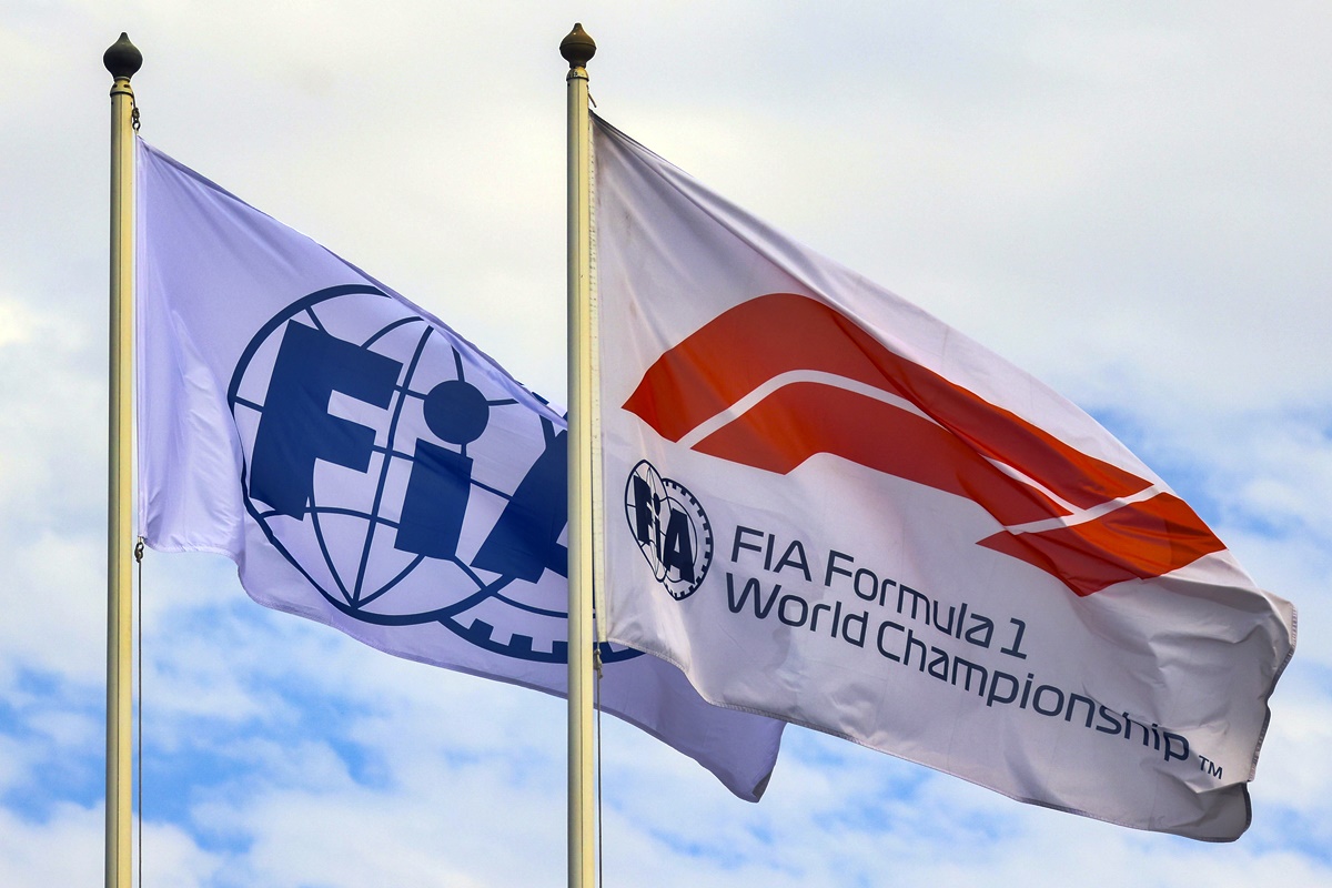 Fórmula 1: ¿De qué se trata la alianza que hizo la Máxima con la FIA y la Extreme H?