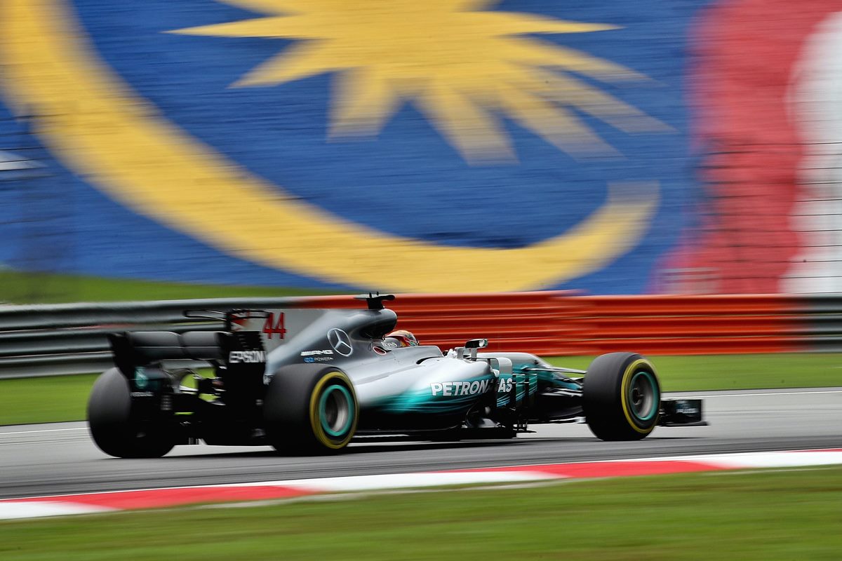 Petronas trabaja para el regreso de la Fórmula 1 a Malasia en 2026
