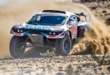 ¿Dónde será el Rally Dakar 2025?