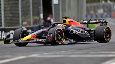 ¿Cuántos tipos de neumáticos Pirelli hay en F1?