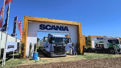 Scania Expoagro