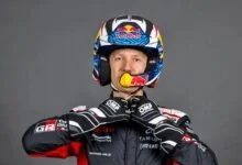 sébastien ogier campeon 2025