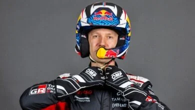 sébastien ogier campeon 2025