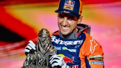 quién es luciano benavides