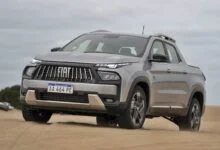 Fiat Toro 2026