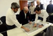 remodelación Autódromo de Buenos Aires