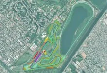 obras Autódromo Gálvez