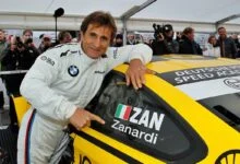 Alex Zanardi