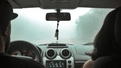 consejos de conducción