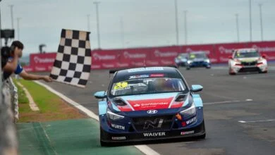 resultados Bradesco TCR South America 2026