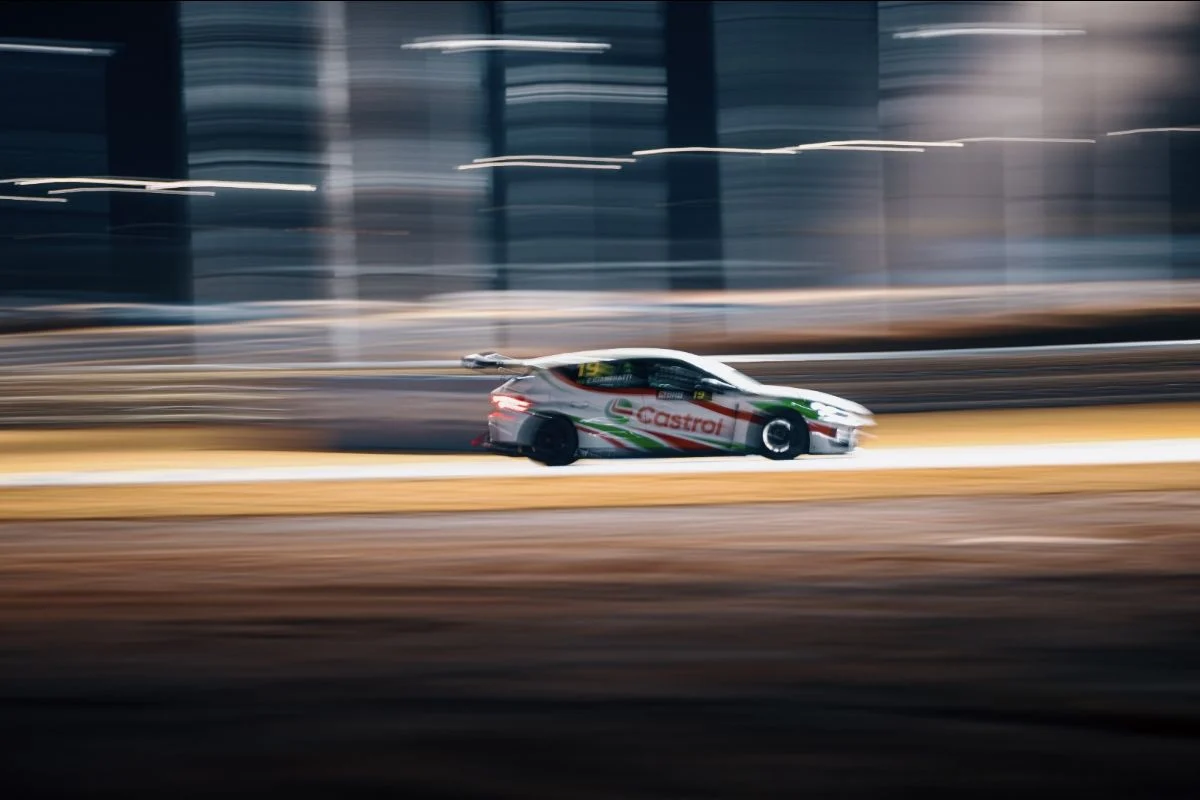 cuando corre el tcr south america