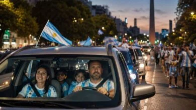 consejos de seguridad vial para conductores