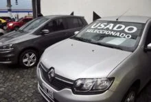 Autos usados