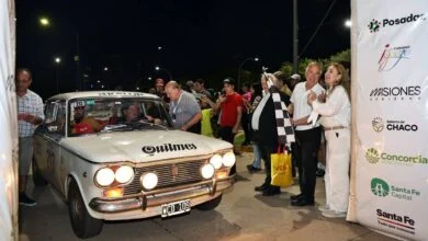 Gran Premio Argentino Histórico