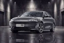 precio en argentina Changan EADO Plus PHEV