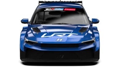 Hyundai Uruguay Racing Team