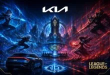 KIA League of Legends