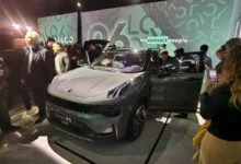 Lynk & Co Argentina Lanzamiento