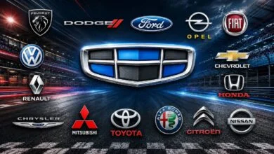 Marcas TC2000