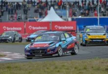 Néstor Girolami TCR