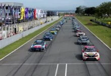 TCR South America Córdoba hoy