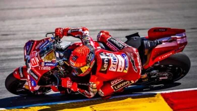 MotoGP Ducati